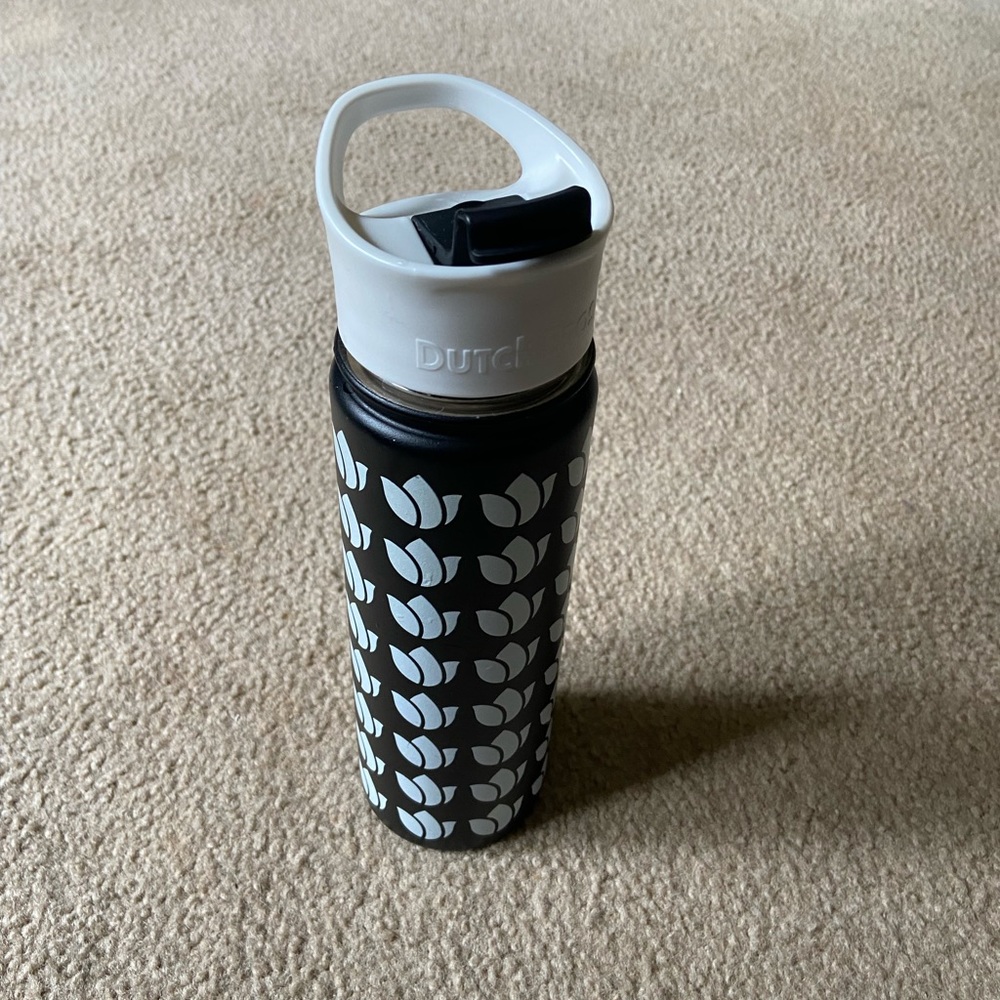 Dutch bros. Hydroflask